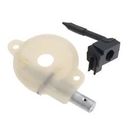 Chainsaw Oil Pump Oiler Garden Tool Parts fit for Husqvarna 36 41 136 137 141 142 Jonsered 2036 2040 Chainsaw Parts