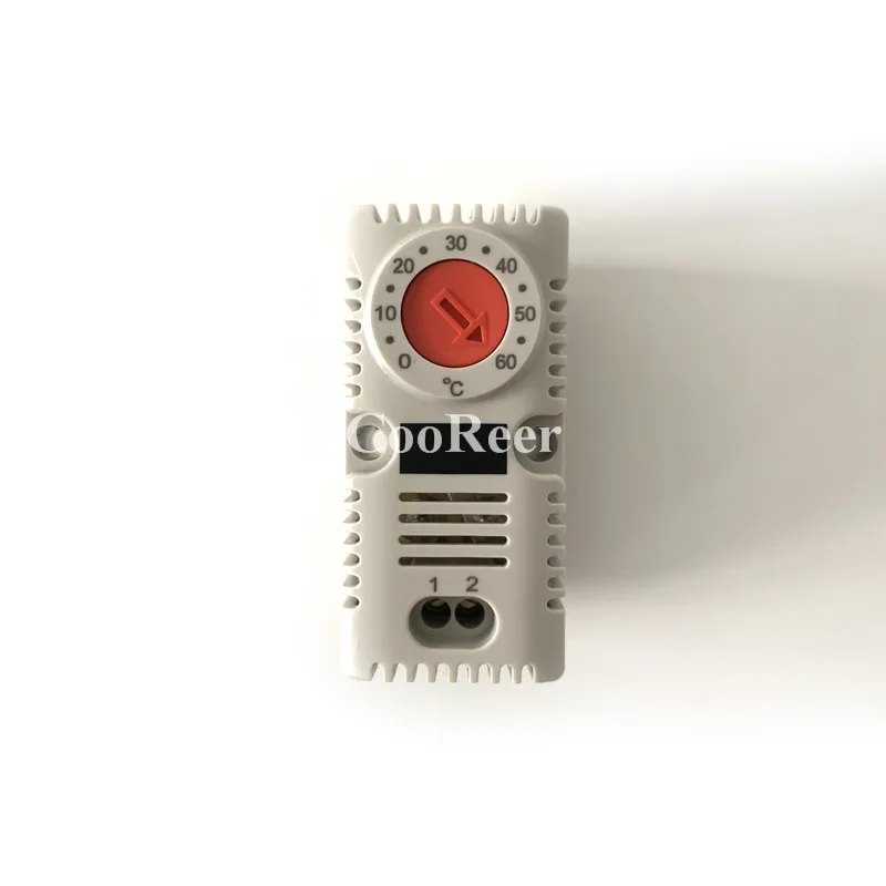 NSYCCOTHC Temperatura Controller, Brand New, Original