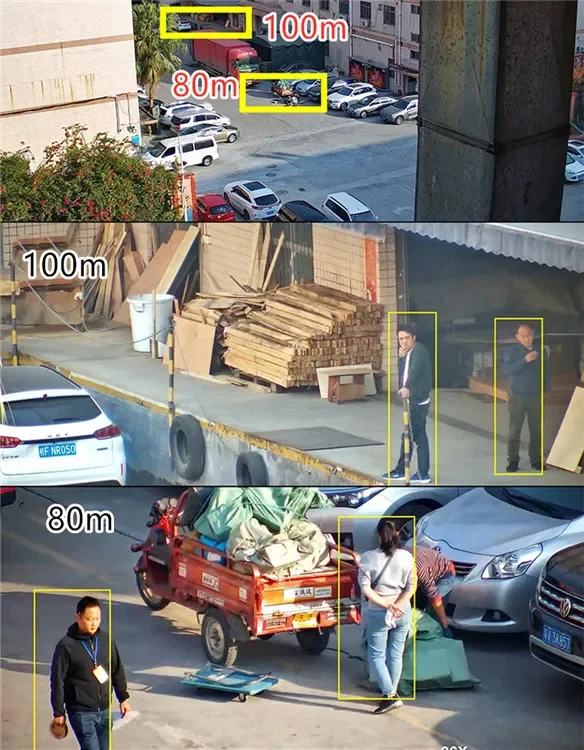 กล้องล่าสัตว์ไร้สาย 5MP ซูม 30 เท่า PTZ 1080P กล้องวงจรปิด 4G สำหรับภายนอกอาคาร กล้อง IP พร้อมซิมการ์ด