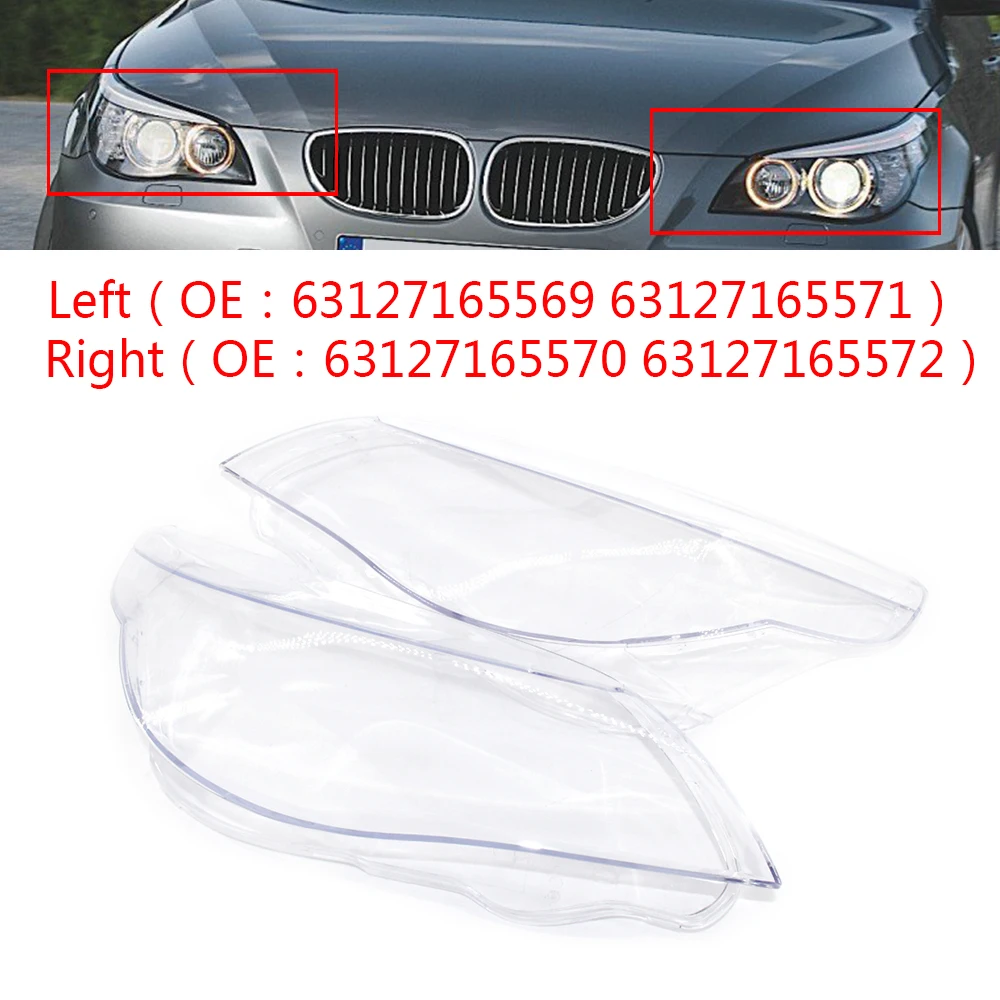 Category image: Headlight Decoration Accessories