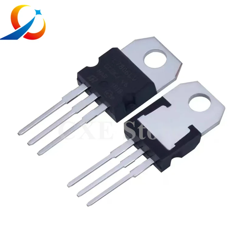 10PCS L7805CV TO220 L7805 TO-220 L7806CV L7808CV L7809CV L7812CV L7815CV L7824CV L7905CV L7908CV L7909CV L7912CV L7915CV L7924CV