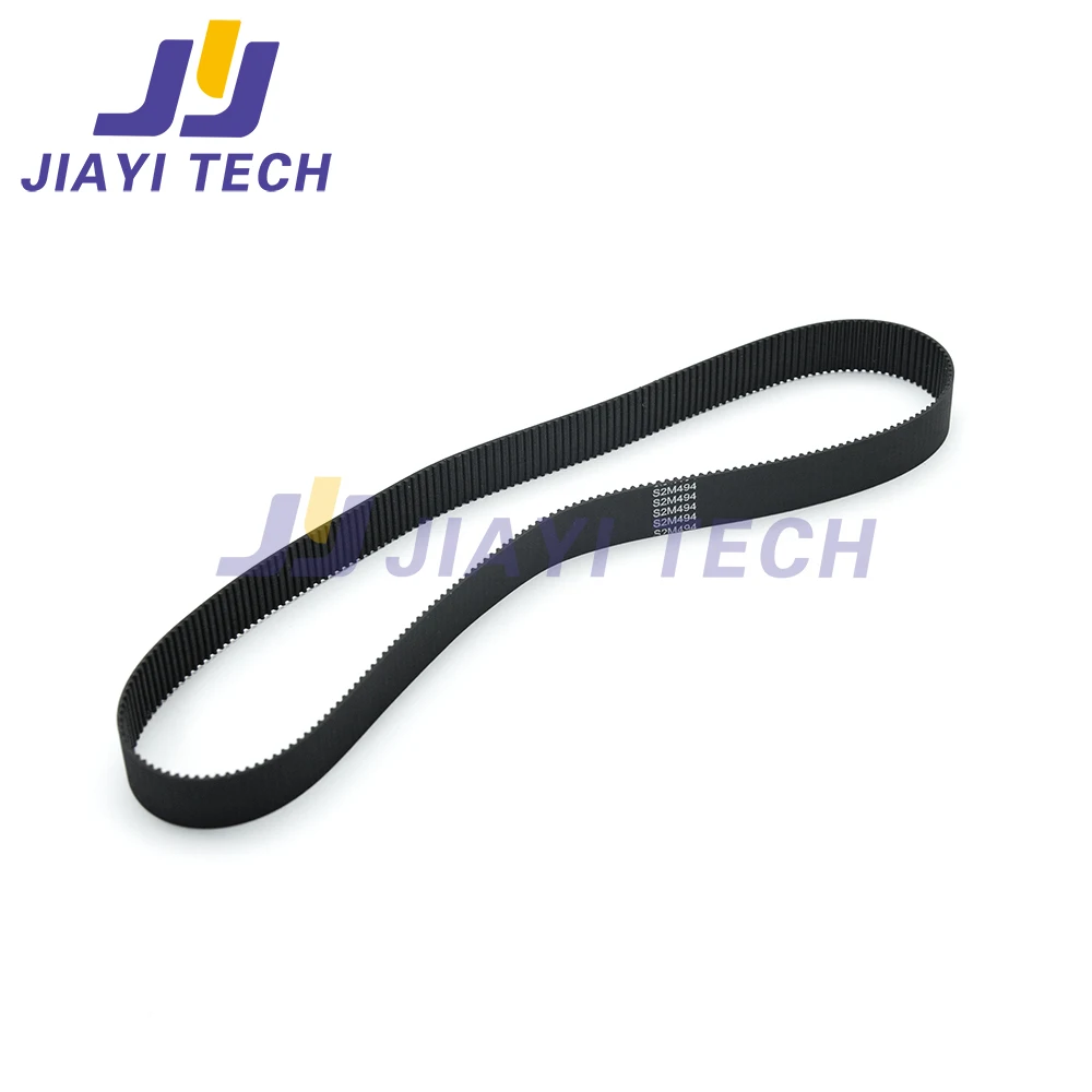 2Pcs  Small Timing/Carriage Belt for Wit-Color Series Inkjet Printer;Good Quality&Hot Sale!!!