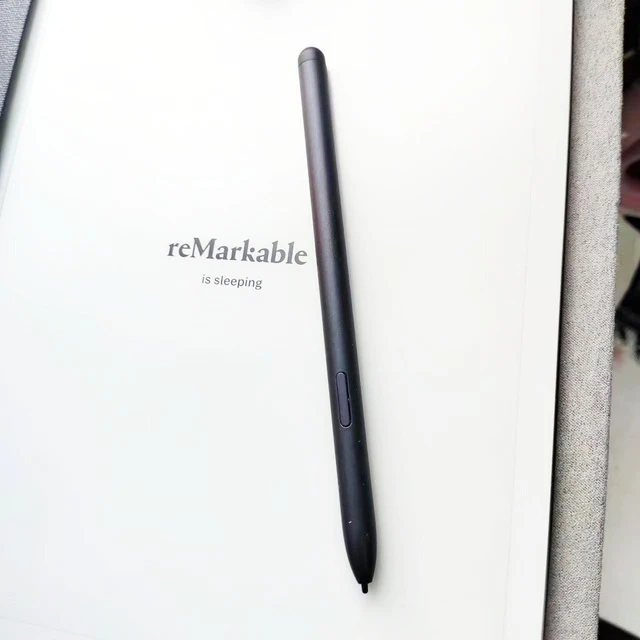 Remarkable 2 Stylus Pen Touch Handwriting Pen - Tablet Pen 