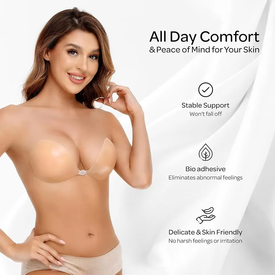 Breast Lift Nipple Cover Pasti - Nipple Cover Pasties review and price