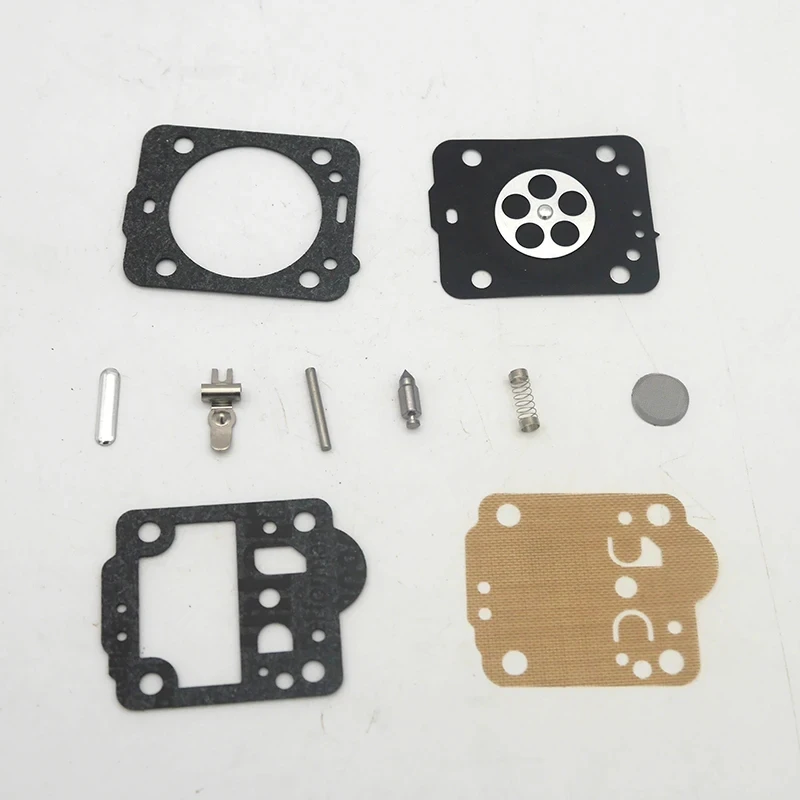 

Carburetor Diaphragm Kit For HUSQVARNA 235 236 240 435 435E JONSERED CS2234 CS2238 Chainsaw Zama RB-149