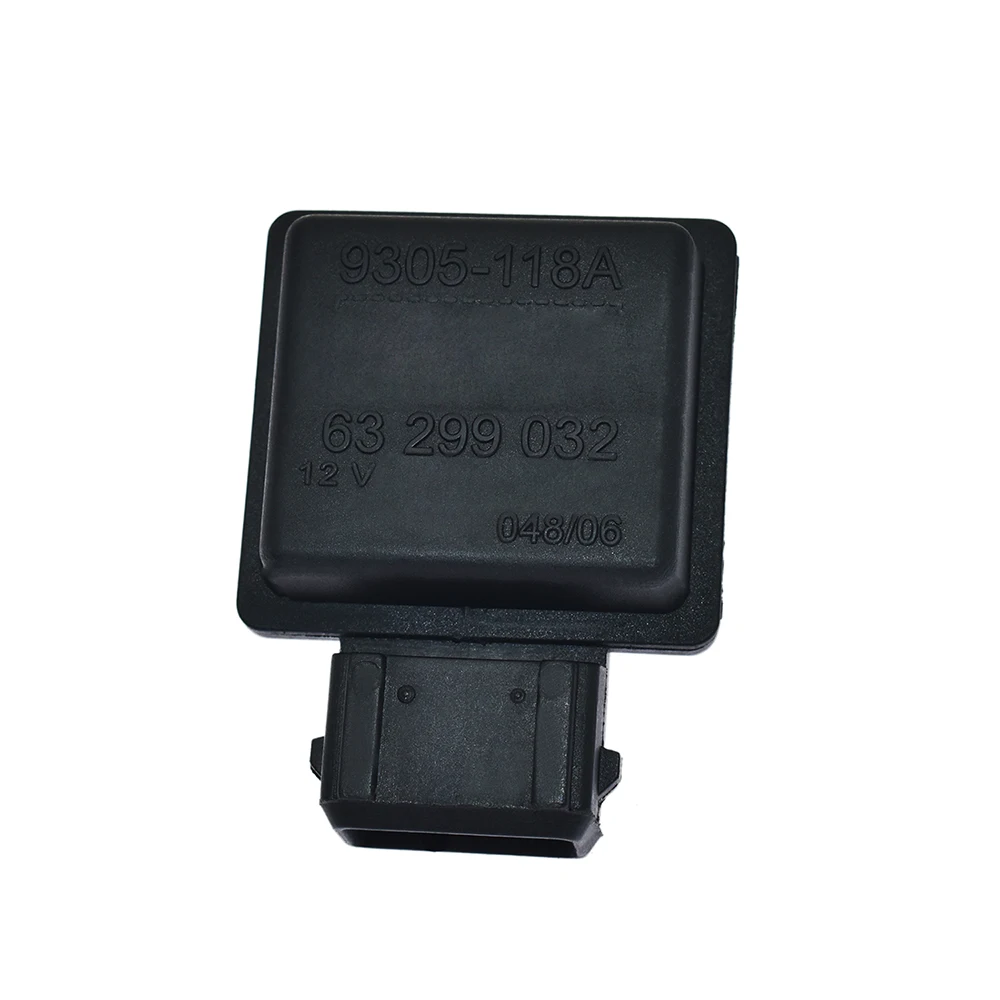 OEM 9305-118A 9305118A Fuel Filter Humidity Sensor For Renault CLIO Auto Parts Car Accessories High Quality