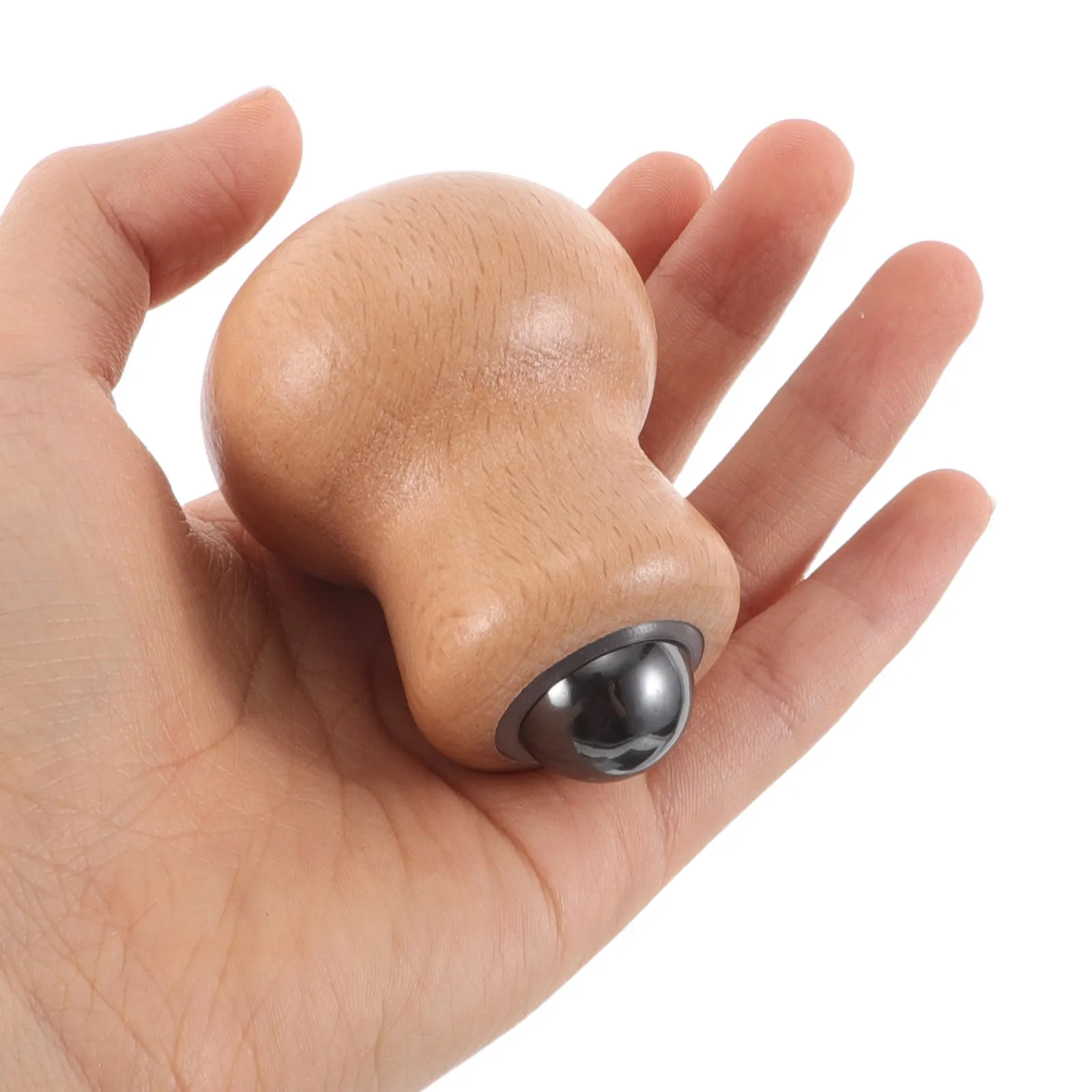 

2 шт. деревянные ручные массажеры для лица, инструмент для скульптурирования лица, снимают усталость, портативный массажер для шеи, спины и тела