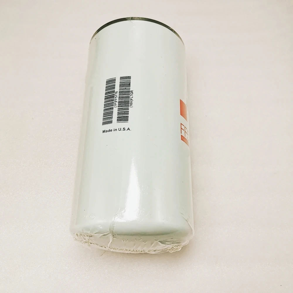 

Nuevo filtro combustible alta calidad para FF5776, compatible con FF5776 ISX 2893612