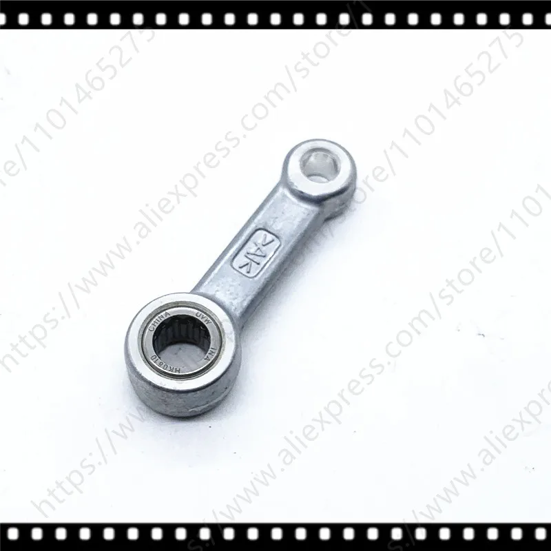 CONNECTING ROD COMPLETE for makita HR2800 HR2810 HR2811F HR2811FT