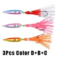 3Pcs Set G