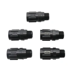 15~45 PSI Preset Pressure Regulator 3/4