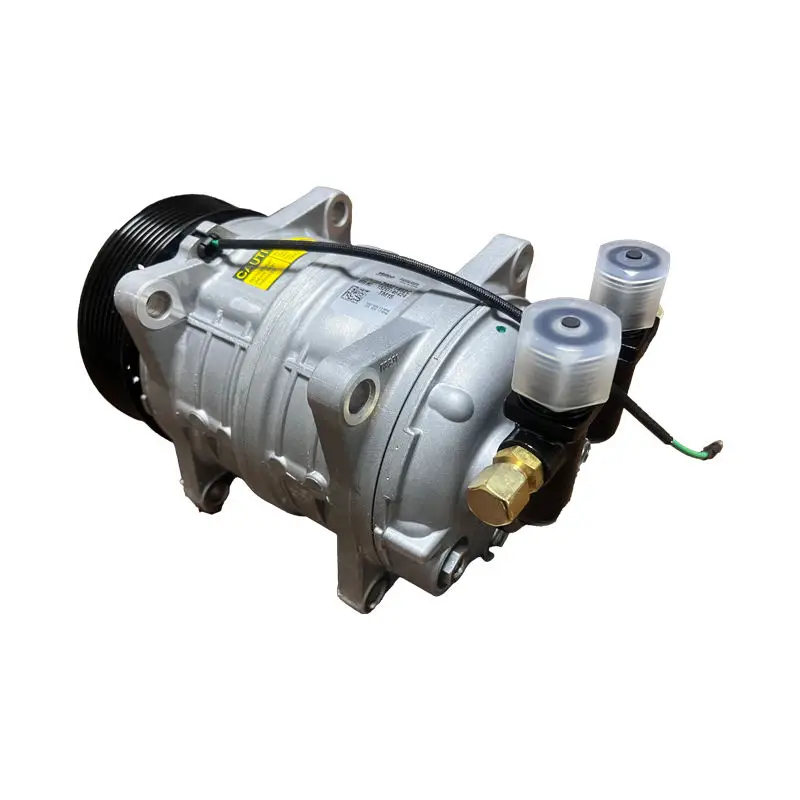 Factory outlet Latest Design Superior Quality Tm15 Compressor For Refrigeration System