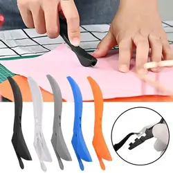 Wrap Film Cutter Knife With Scalpel Blades Car Tinting Sticker Cutting Tool Carbon Fiber Vinyl Paper DIY Slitting Cutting Tools