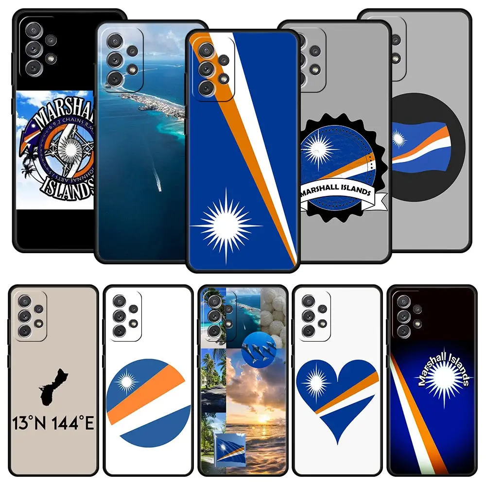 Marshall Islands Fl…