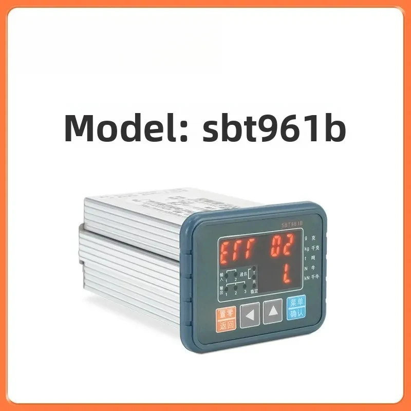high quality SBTB Prsure Load Sensor Instrument High Precision Digital Display RS~ V