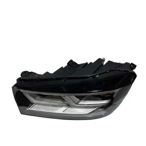 Hot Sale Suitable for Q5 New Car Light Cleaner Headlight Machine Novelty Car Lights Imported with Reliable Quality