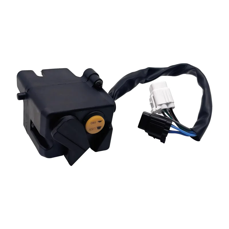 

ABTC-ATV Drive Switch For Hisun HS700 700CC UTV P115000371100000
