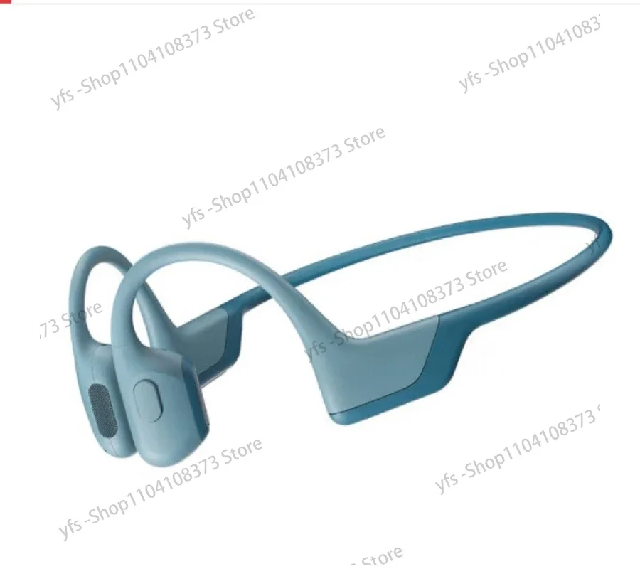 Bone Conduction Bluetooth Wireless Sports Running Ear S810