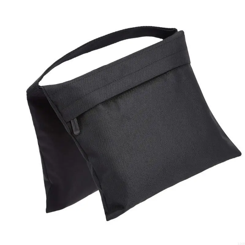 2025 New Heavy Duty Windproof Sandbag Load Capacity Up To 10kg/22lbs For Camping Hiking