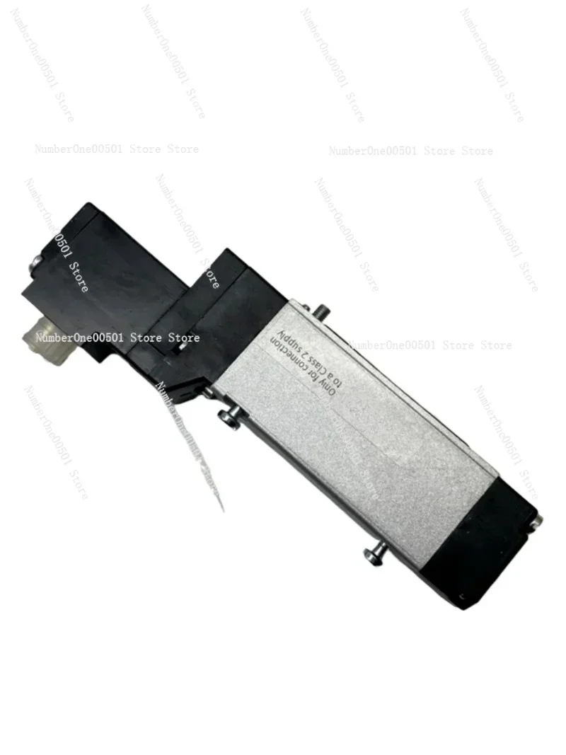 Valve Island Valve …