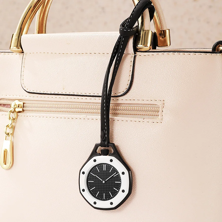2PCS Set New Men Silicone Quartz Watch Women Hanging Necklace Watches Students Sport Pocket Watches Change Pocket Wacth Gifts view 5