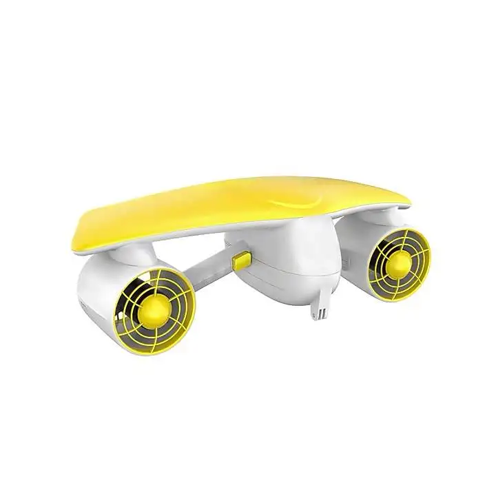 

New Version Underwater 480W Dual Propeller Electric Under Water Sea Scooter Fashionable Swimming Water Scooter