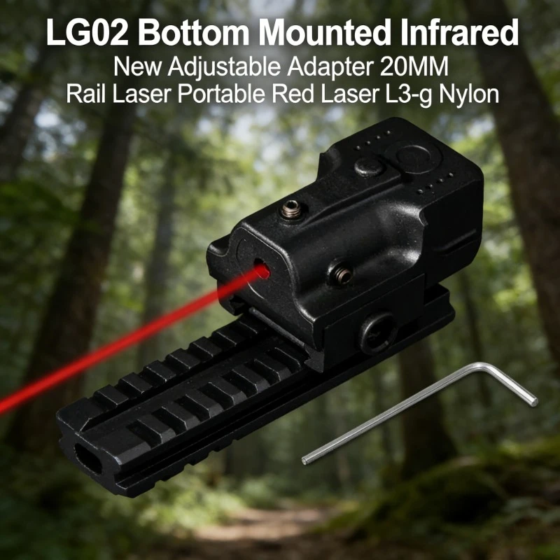 2026 LG02 L3-G Nylo…