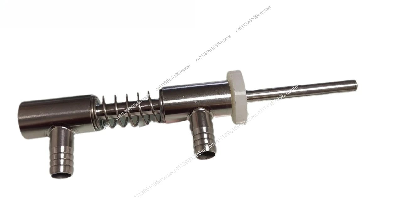 High-speed Filling Valve, Water Filling Machine Valve, Liquid Filling Valve