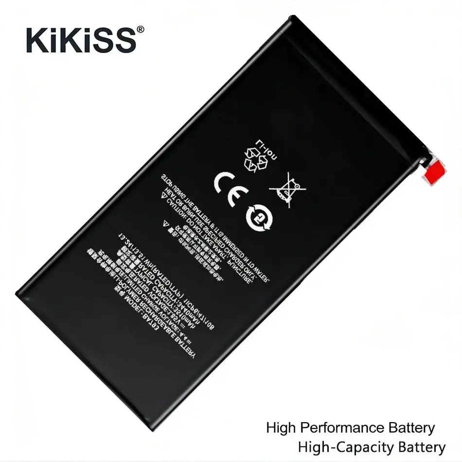 

Долговечная батарея BA793 3510 мАч для Meizu Pro 7 Plus M793Q M793M M793H с быстрой зарядкой для мобильного телефона