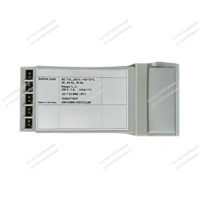 

RWF50.20A9 Proportional Adjustment
