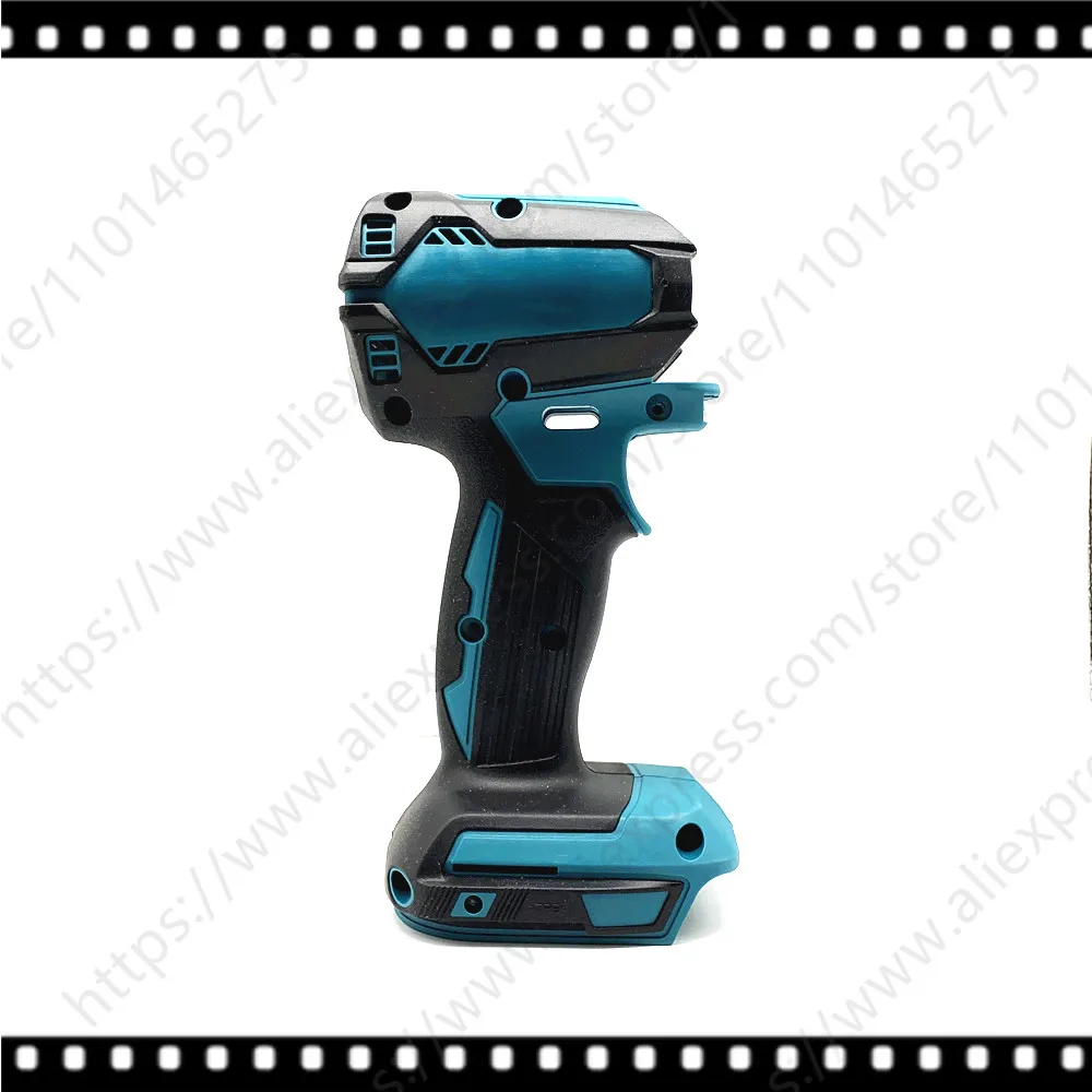 Набор корпусов для Makita DTD153RME DTD153 TD153D BTD153 183E35-7, аксессуары для электроинструментов, запчасти для электроинструментов