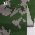 White Floral Camo