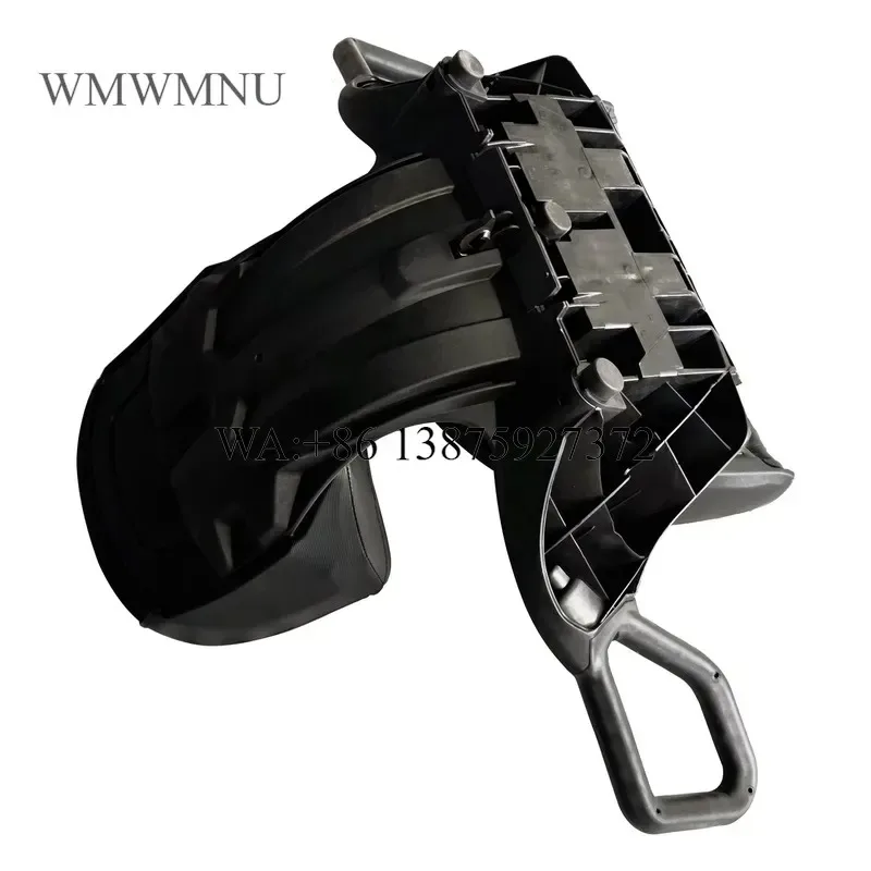 Wmwmnu Passenger Seat Assembly for BRP Outlander MAX 1000R EFI OEM 708003482 715002373 ATV UTV Spare Parts