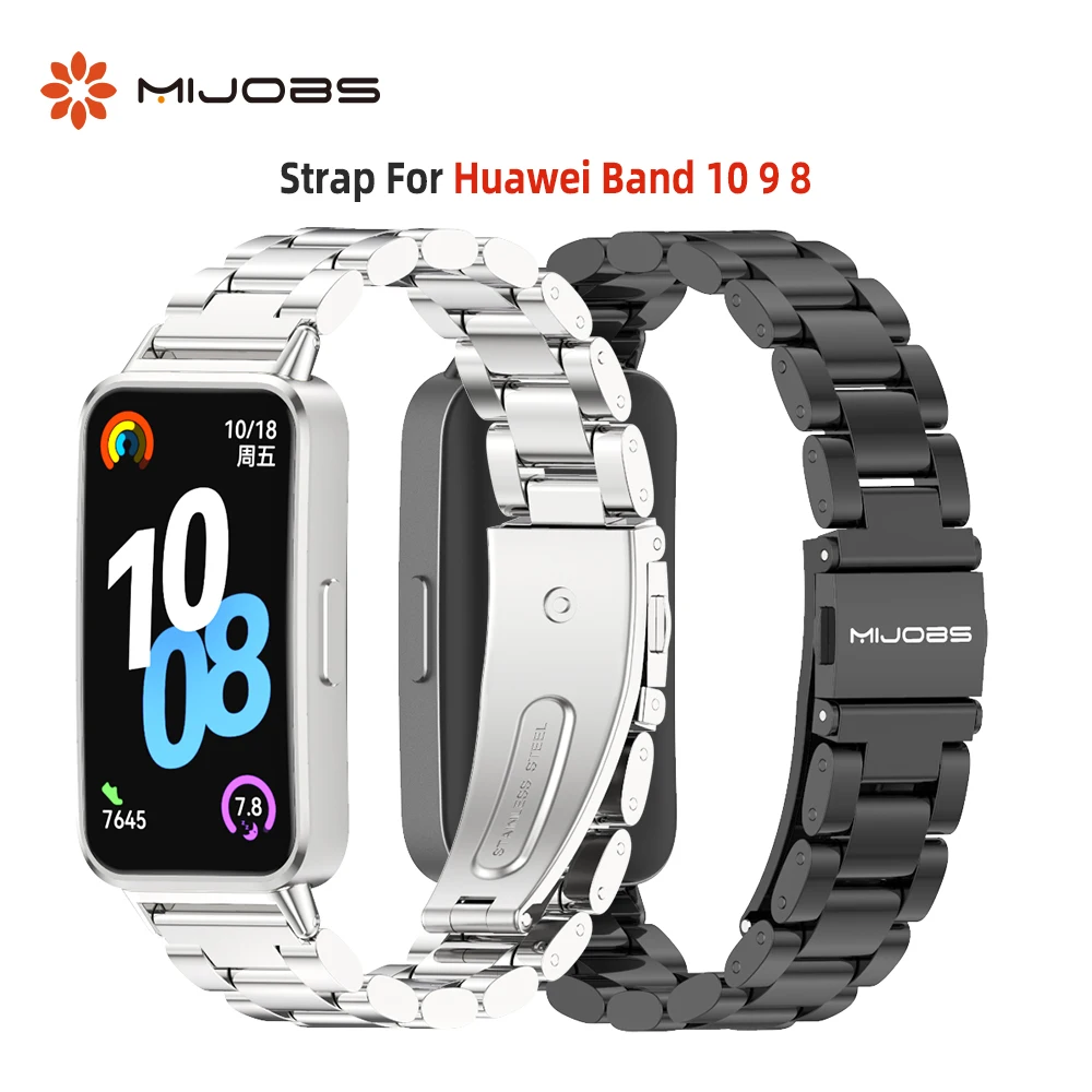 For Huawei Band 10 … - image