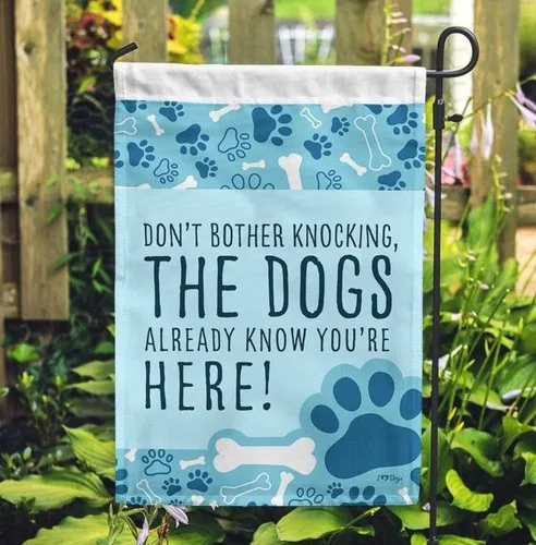 Do Not Bother Knock…