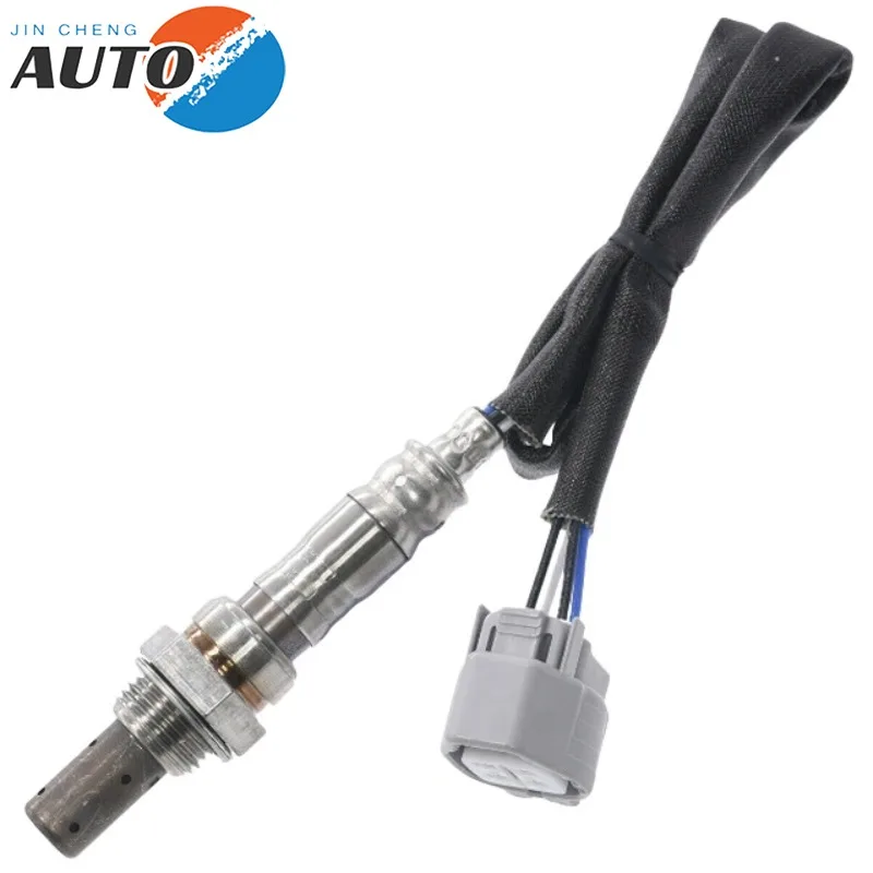 1X43-9F472-AC 1X439F472AC  Brand New Oxygen Sensor For JAGUAR S-TYPE II X-TYPE I XJ XK 8 Convertible FORD C2C29250 C2S51801