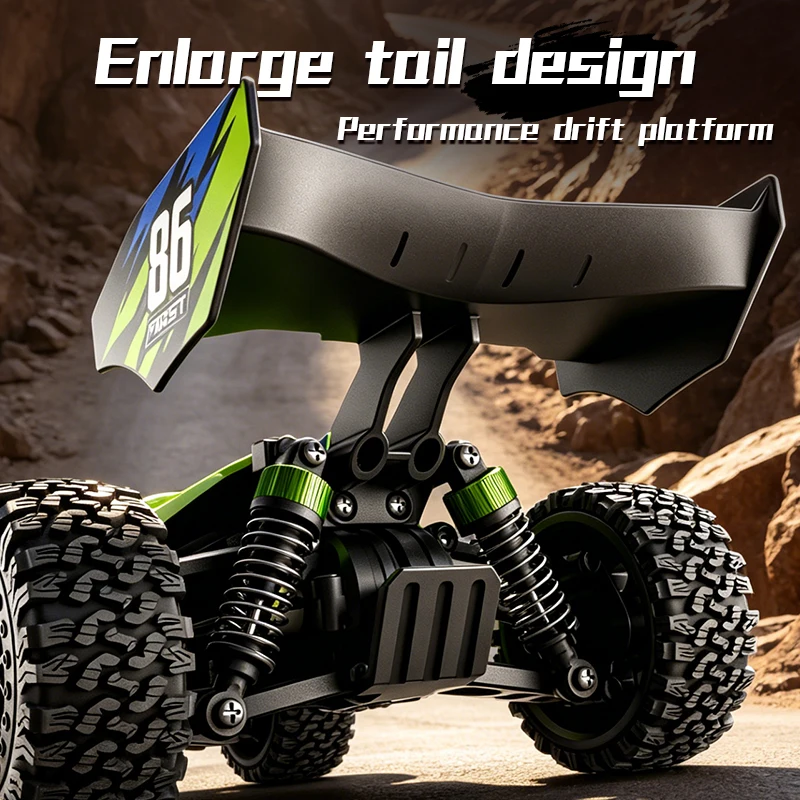 SG816MAX 1:24 4WD Brushless Ke - Running Gear Car ulasan dan harga