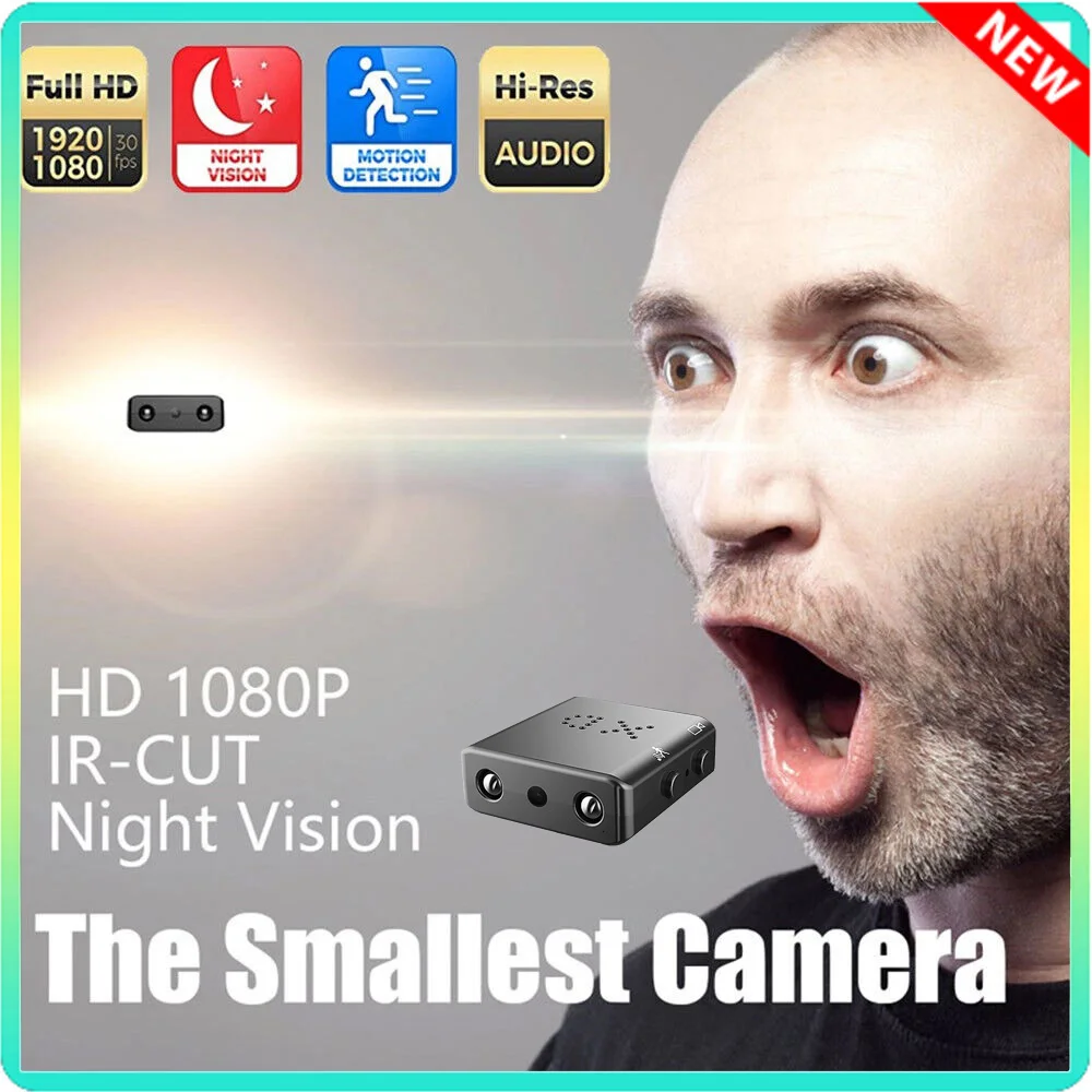 Xd Full Hd 1080P Mi… - image