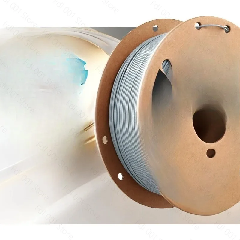 For HT-PLA High temperature PLA HT-PLA-GF 3d printer consumables, ABS-like no annealing, high speed