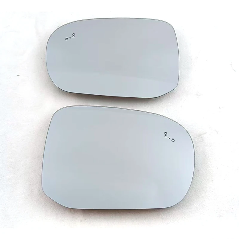 For kia TELLURIDE 2019-2026 Car Side mirror Heated Blind Spot Mirror Glass OEM 87611-S9000 87621-S9000
