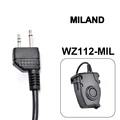 MIL Civil