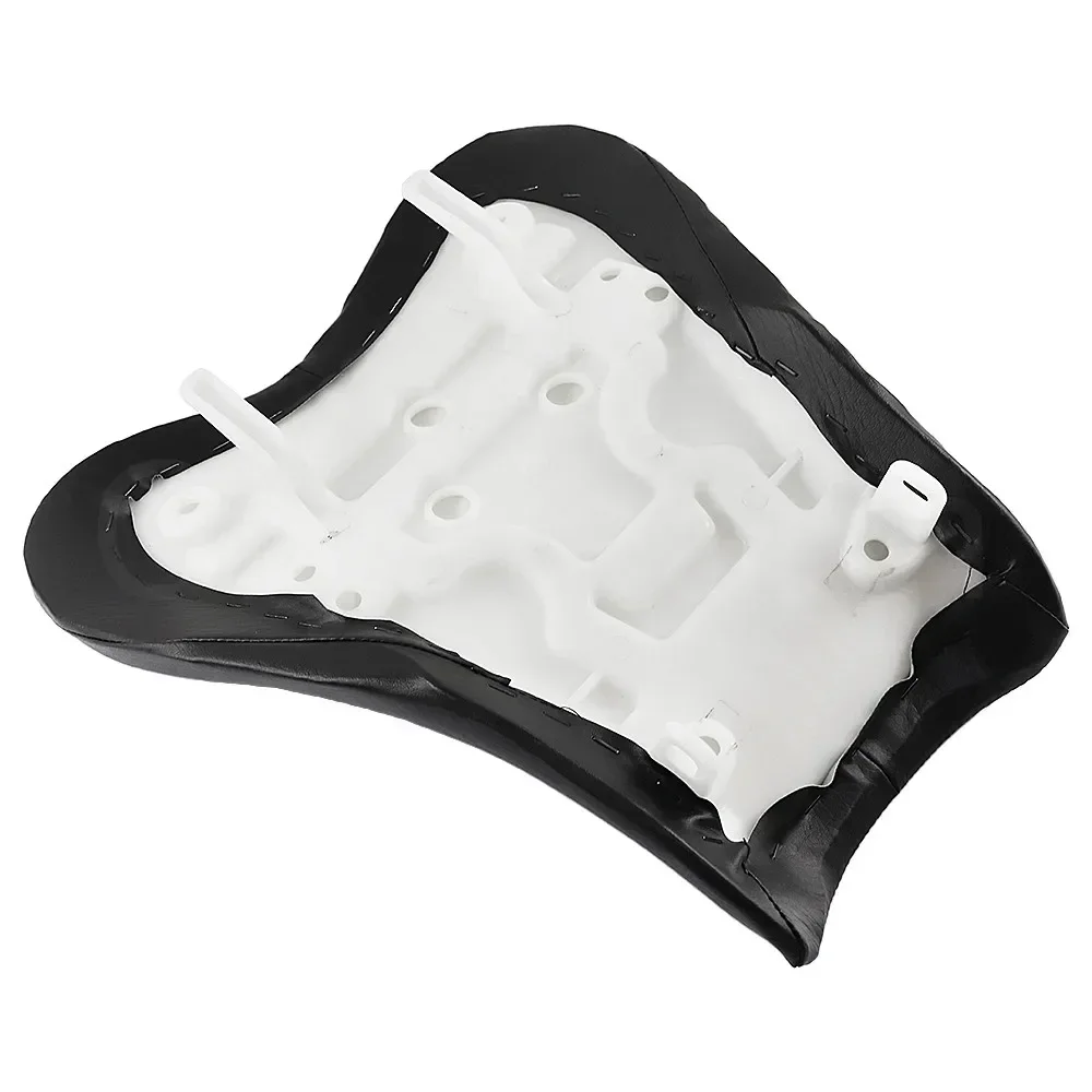 Accesorios de motocicleta, cojín para asiento de conductor delantero para Suzuki GSXR1000 2007-2008 GSX-R1000 K7 K8 GSXR 1000 07-08