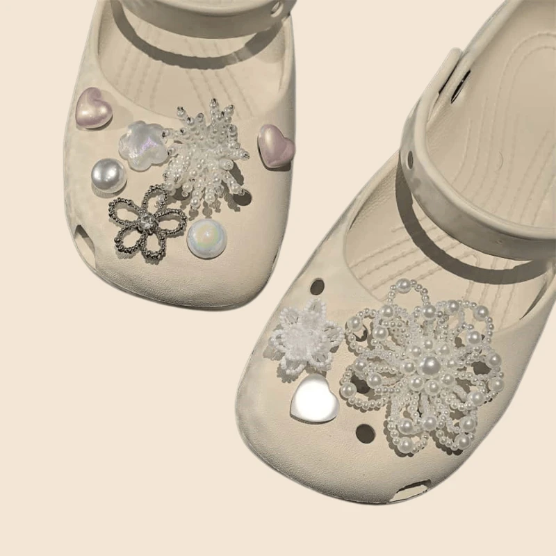 Premium Pearl Flowe…