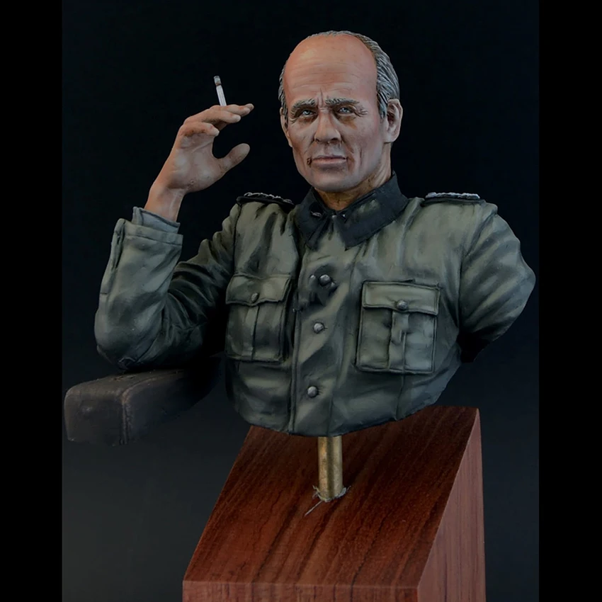 Test i rekomendacja modelu figurki Ficier – idealny wybór dla kolekcjonerów i modelarzy