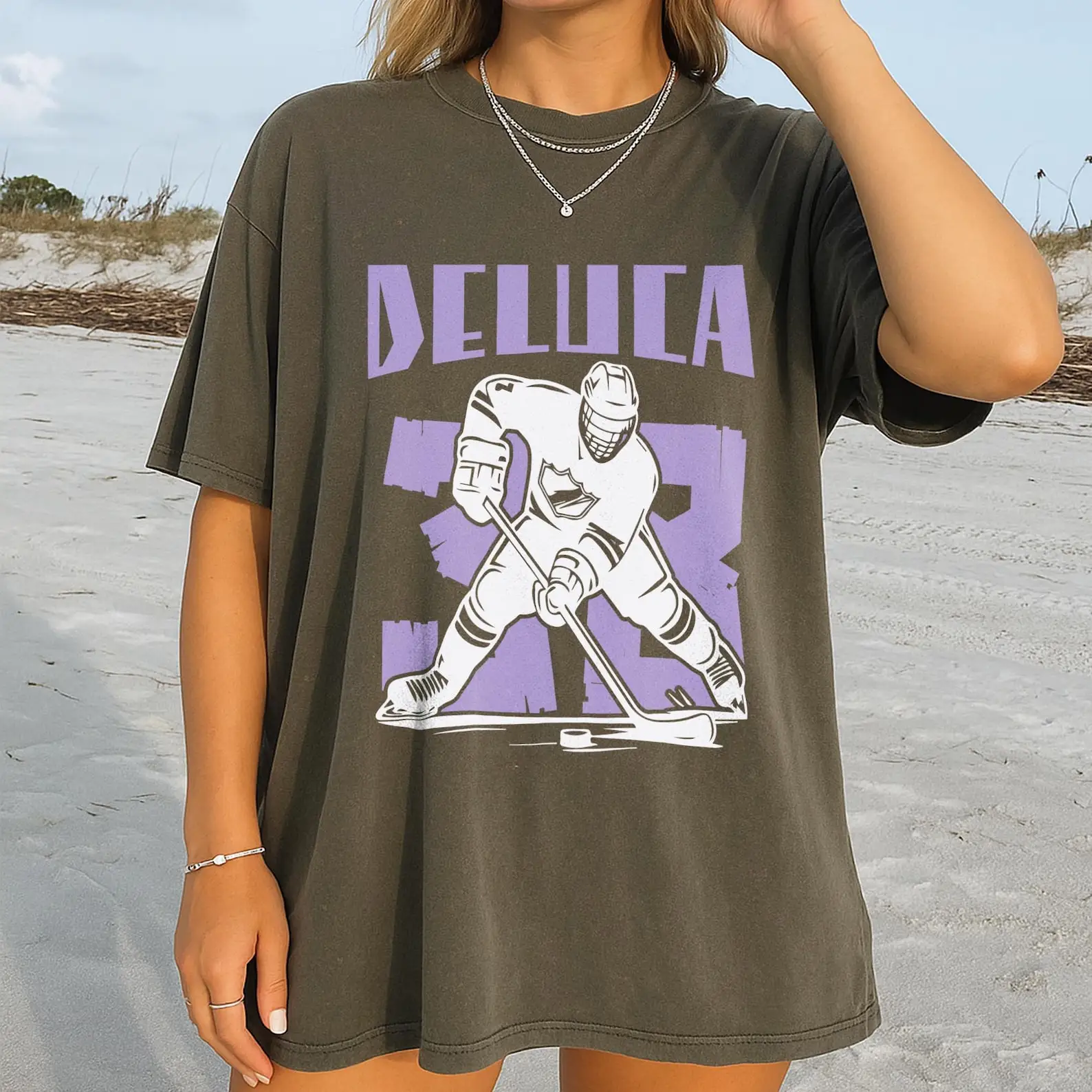 windy city seriescotton tee, Windy City Raptors, Rio DeLuca, Liz Tomforde Merch, Bookish Shirt, Hockey Romance
