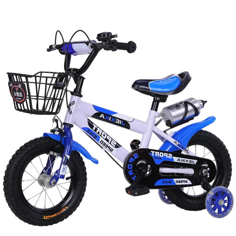 #For  New Kids 16 inch boys bike mountain bicycle/children bike for Kids Child bicycle/baby bikes for kids cycle made in China