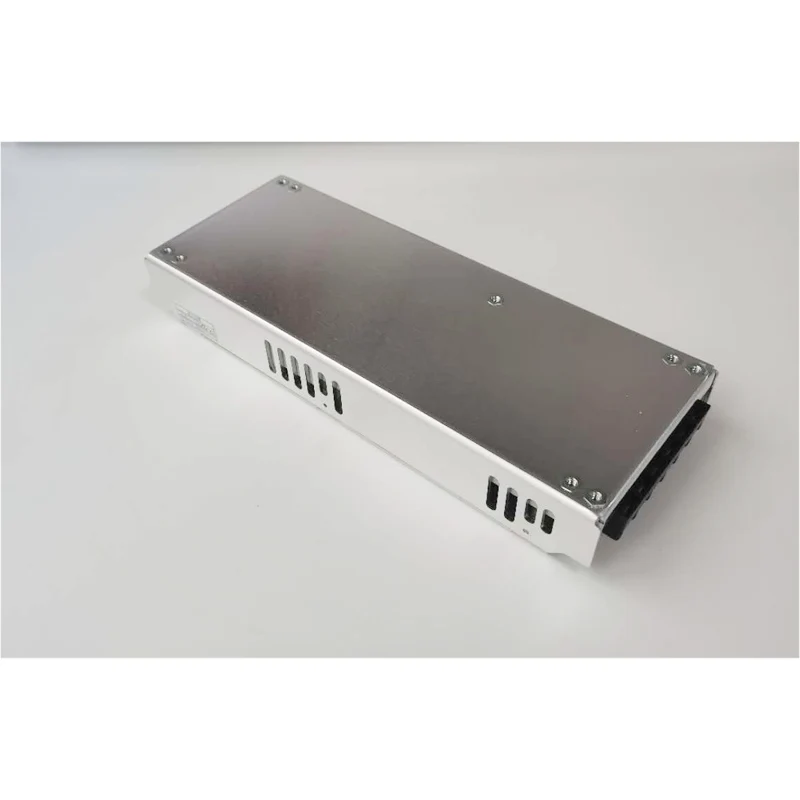 Ultra-thin Special Switching AC 220V to Output 5V 60A 300W Genergy Power Supply N300V5-A For LED Display