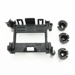 1271321010 ACC Radar Sensor Bracket Adaptive Distance Cruise Control Repair Kit For VW Golf 7 Campmobil T5 T6
