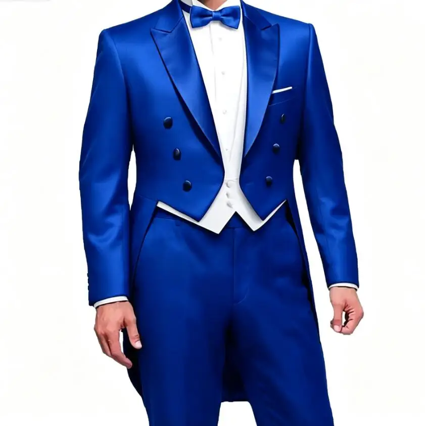 Thumbnail 4 - #6 Mens Suit Jackets Discount Picks