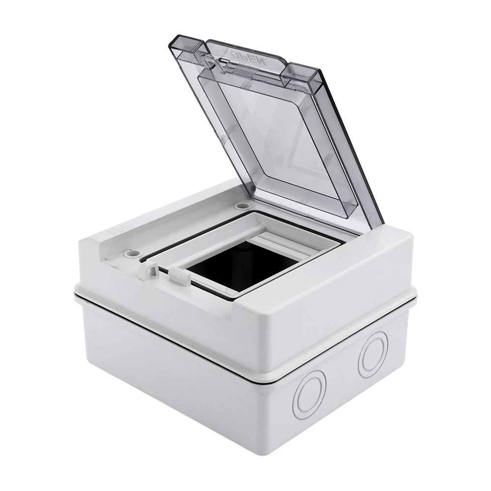 Ht Series Junction …